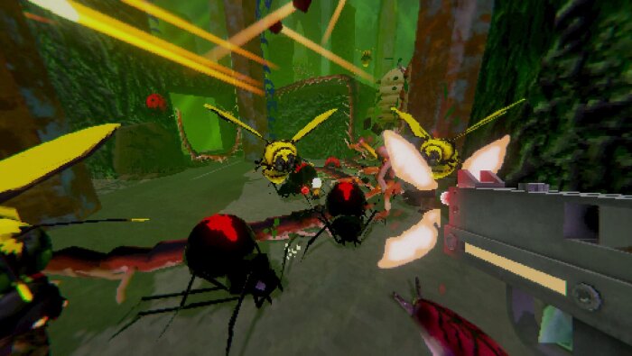 KILLBUG Free Download Torrent