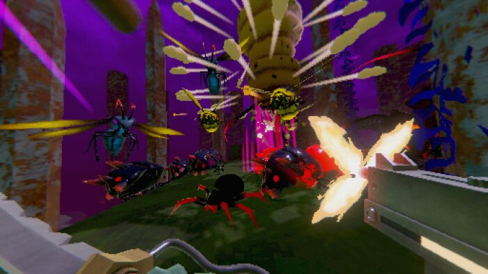 KILLBUG Crack Download