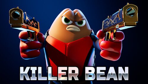 Download Killer Bean