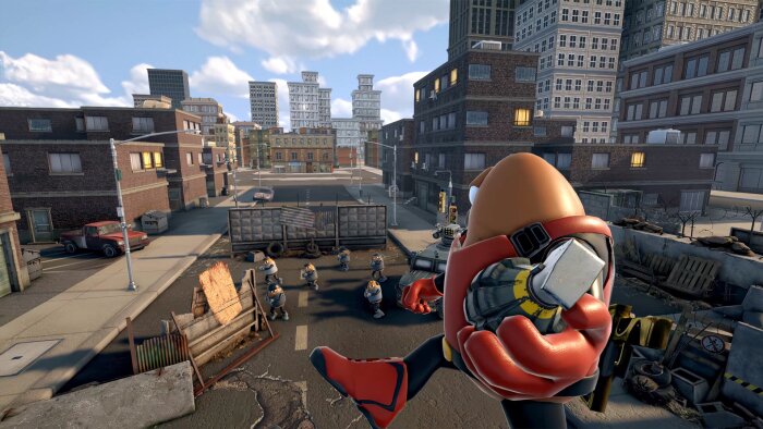 Killer Bean Free Download Torrent