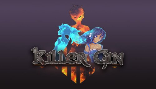 Download Killer Gin