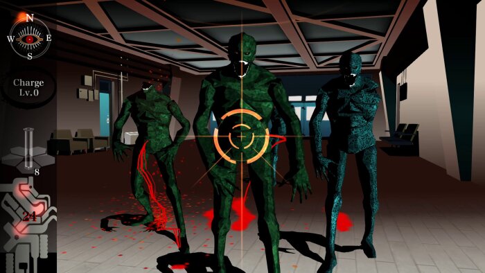 killer7 Download Free