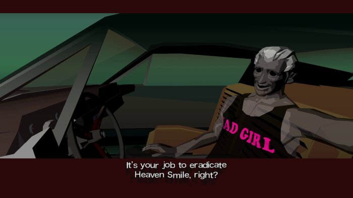 killer7 Free Download Torrent