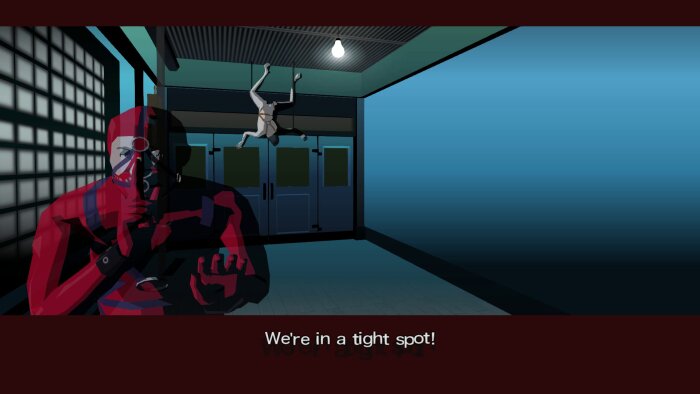 killer7 PC Crack