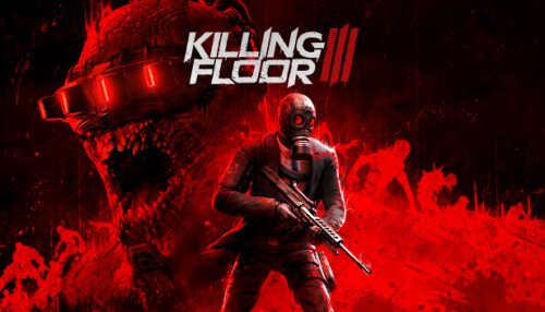 Download Killing Floor 3