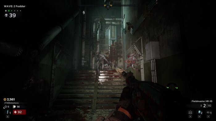 Killing Floor 3 Download Free