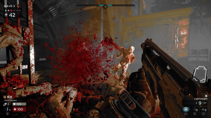 Killing Floor 3 Crack Download