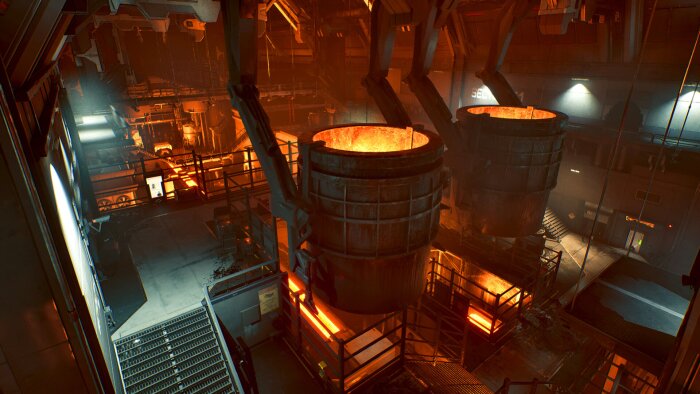 Killing Floor 3 PC Crack