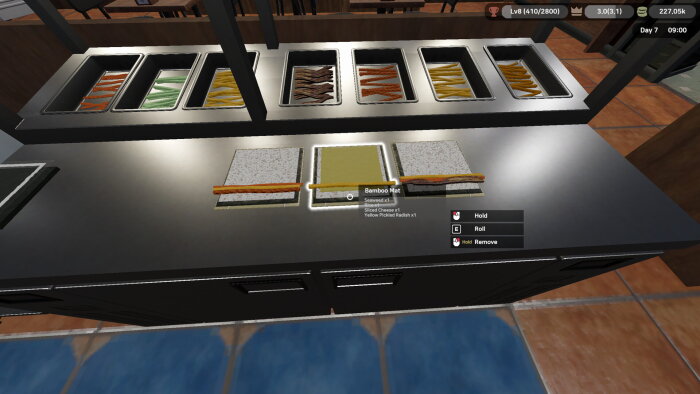Kimbap Heaven Simulator Free Download Torrent