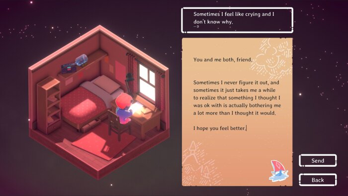 Kind Words (lo fi chill beats to write to) Free Download Torrent