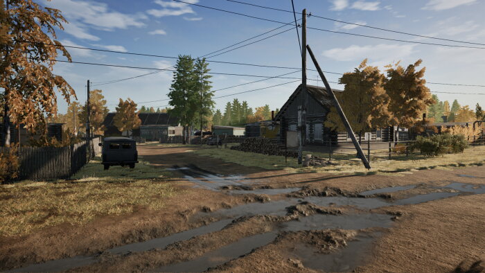 Kindawn: The Parish Remembers Free Download Torrent