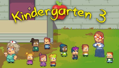 Download Kindergarten 3