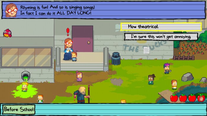 Kindergarten 3 Download Free
