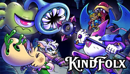 Download KindFolx