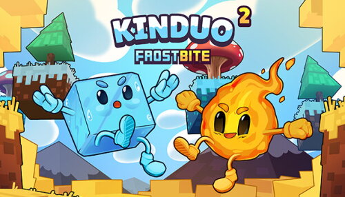 Download Kinduo 2 - Frostbite