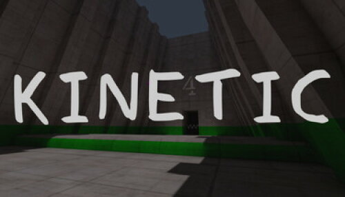 Download Kinetic
