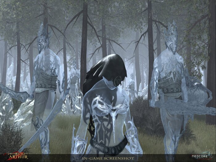 King Arthur - The Role-playing Wargame Free Download Torrent