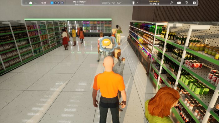 King of Retail 2 Repack Download