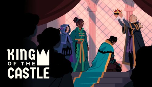 Download King Of The Castle