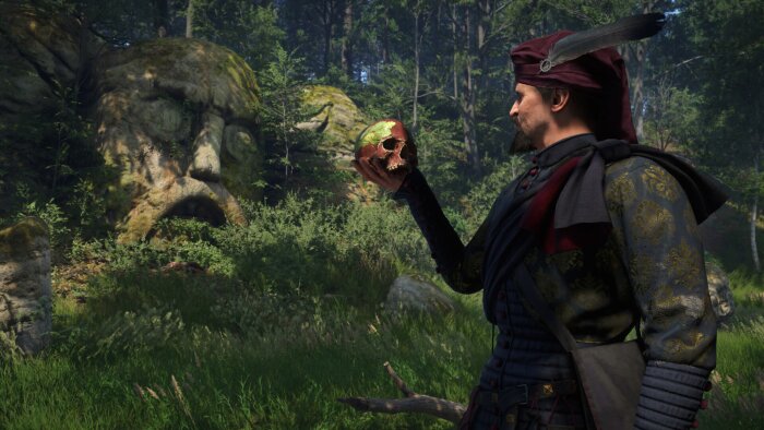 Kingdom Come: Deliverance II Brushes with Death PC Crack