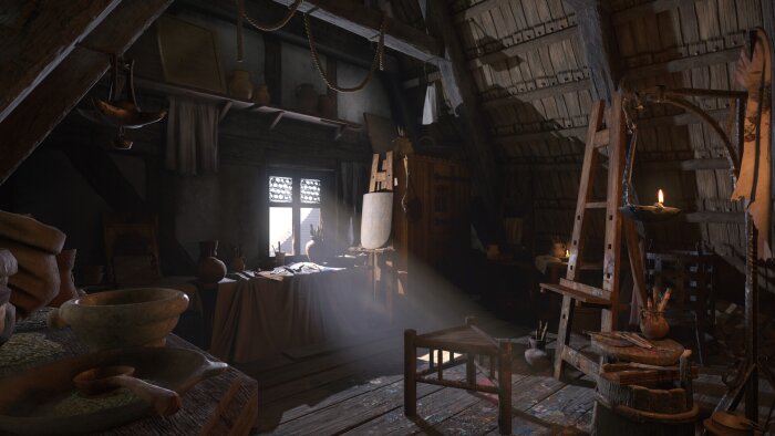 Kingdom Come: Deliverance II Brushes with Death Repack Download