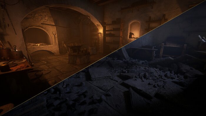 Kingdom Come: Deliverance II Legacy of the Forge Free Download Torrent