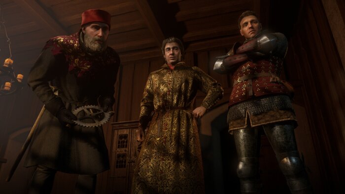 Kingdom Come: Deliverance II Legacy of the Forge PC Crack
