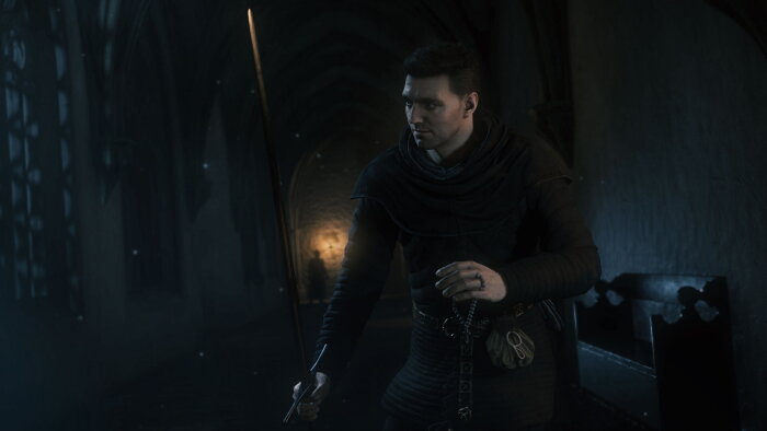 Kingdom Come: Deliverance II Mysteria Ecclesiae Download Free