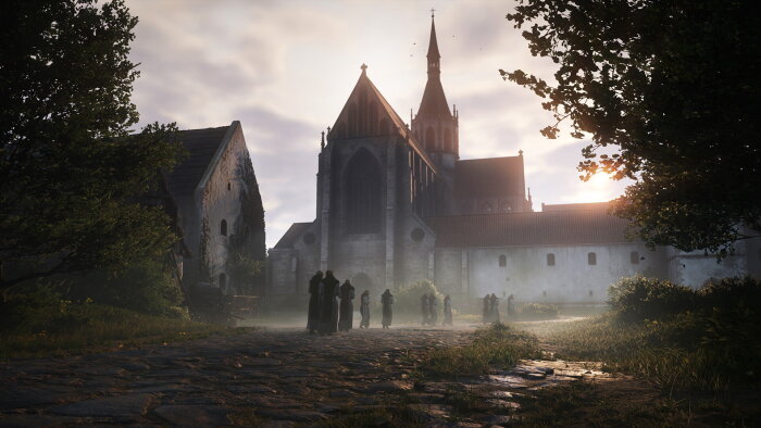 Kingdom Come: Deliverance II Mysteria Ecclesiae Free Download Torrent