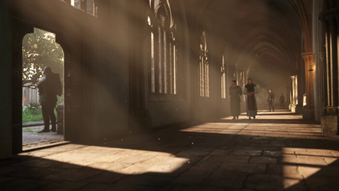 Kingdom Come: Deliverance II Mysteria Ecclesiae PC Crack