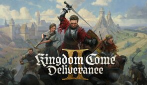 Download Kingdom Come: Deliverance II