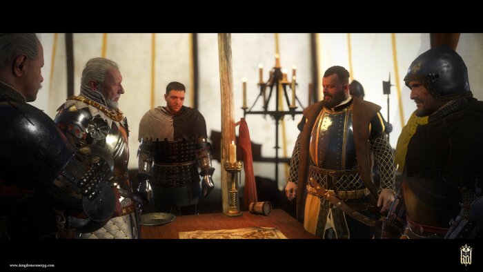 Kingdom Come: Deliverance Download Free