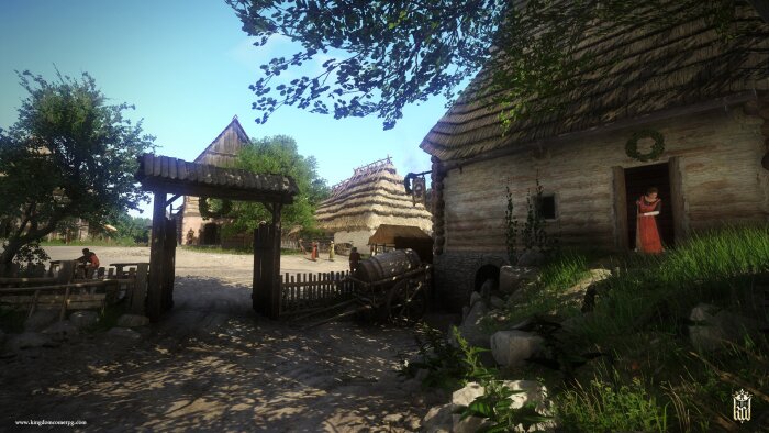 Kingdom Come: Deliverance Crack Download