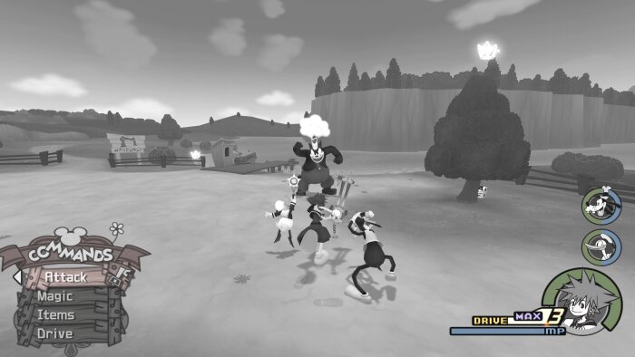 KINGDOM HEARTS -HD 1.5+2.5 ReMIX- Repack Download