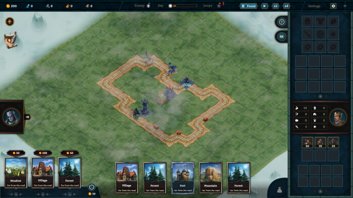 Kingdom Loop Free Download Torrent