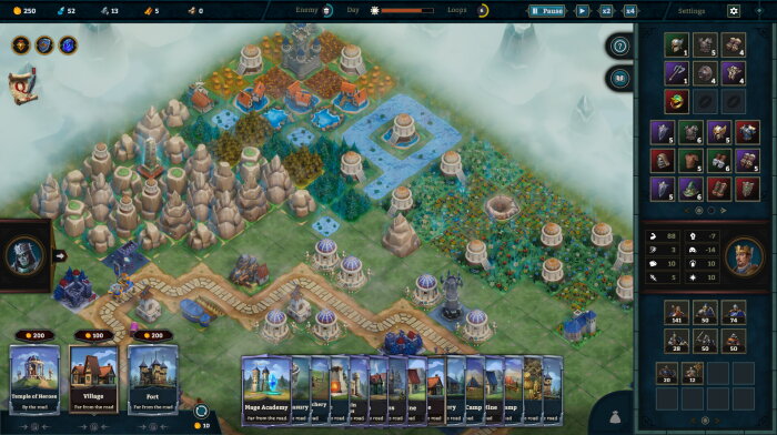 Kingdom Loop Crack Download