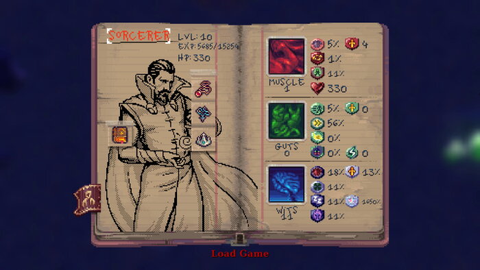 Kingdom of Night PC Crack