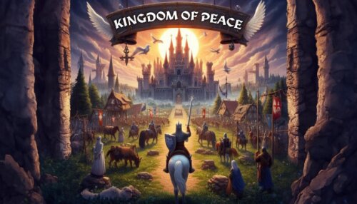 Download Kingdom Of Peace