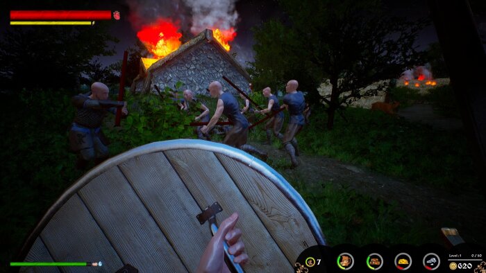 Kingdom Of Peace Download Free
