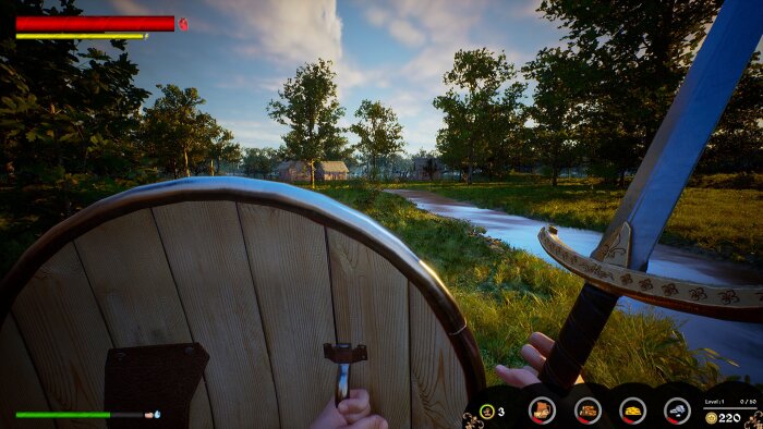 Kingdom Of Peace PC Crack