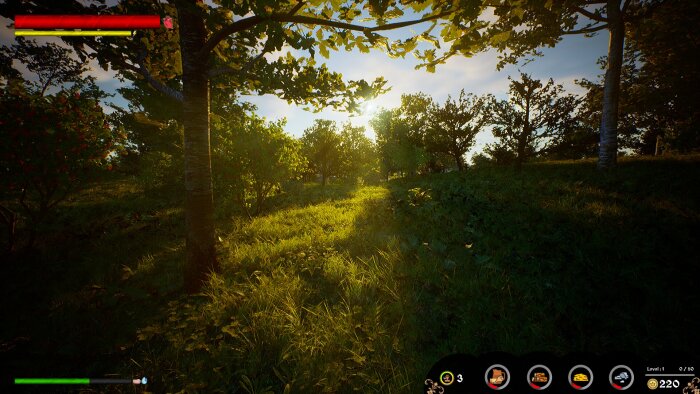 Kingdom Of Peace Repack Download