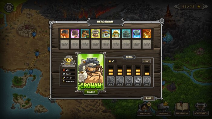 Kingdom Rush Frontiers - Tower Defense Crack Download