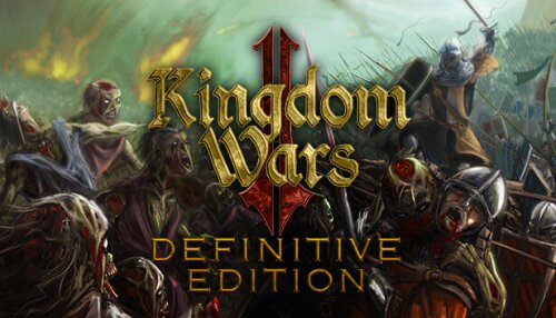 Download Kingdom Wars 2: Definitive Edition