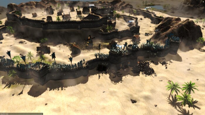 Kingdom Wars 2: Definitive Edition Download Free