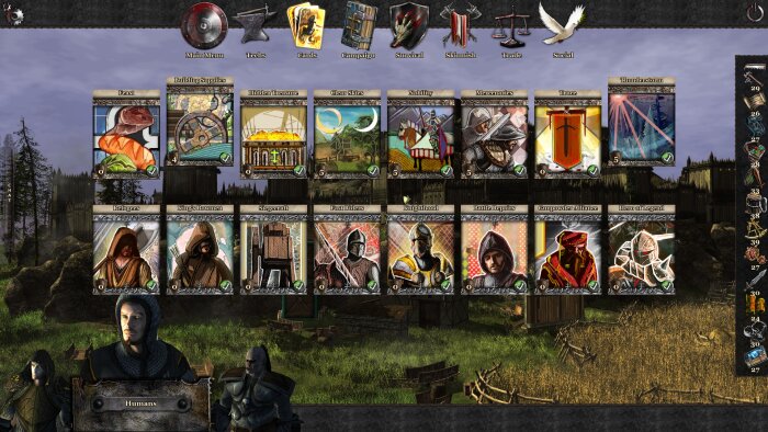 Kingdom Wars 2: Definitive Edition Free Download Torrent