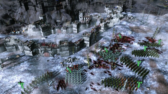 Kingdom Wars 2: Definitive Edition Crack Download