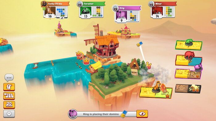 Kingdomino Download Free
