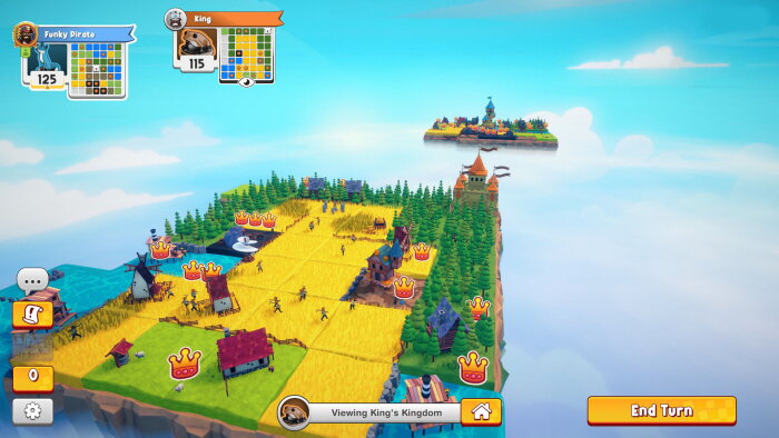 Kingdomino Free Download Torrent
