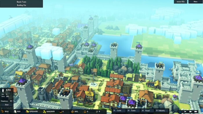 Kingdoms and Castles Free Download Torrent