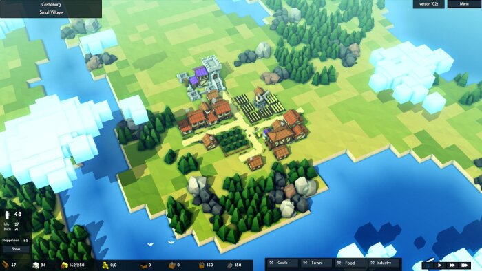 Kingdoms and Castles Crack Download